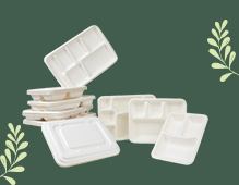 Meal Trays