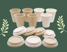 Cups & Glasses