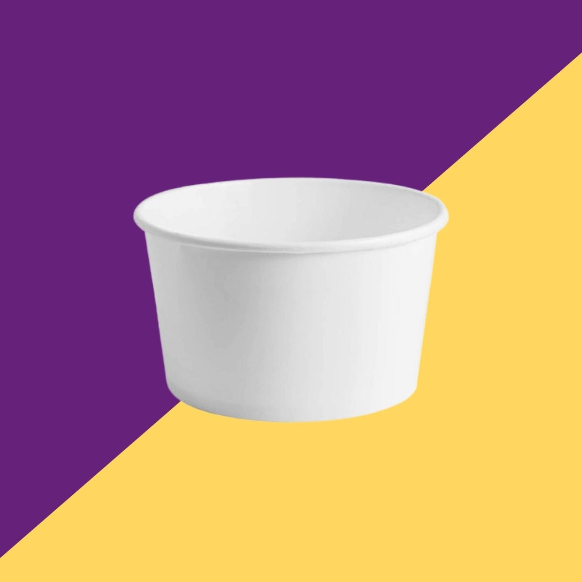 180 ml Food Paper Tumbler