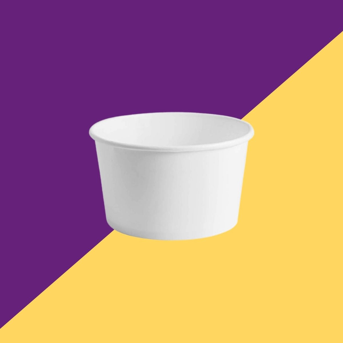 125 ml Food Paper Tumbler