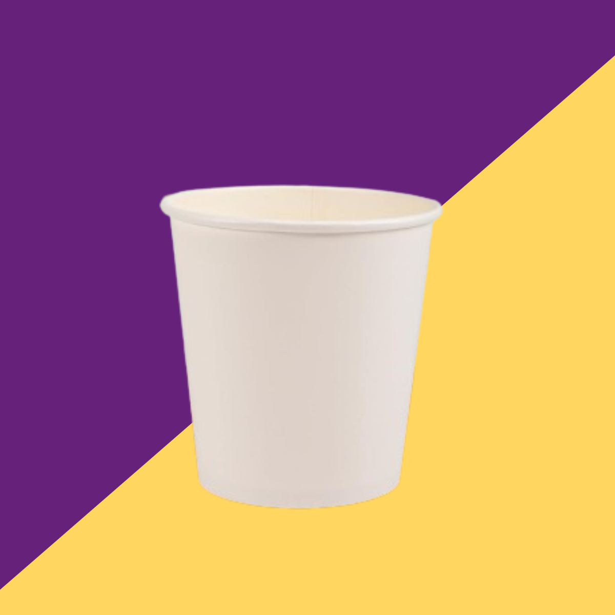 1000 ml Food Paper Tumbler