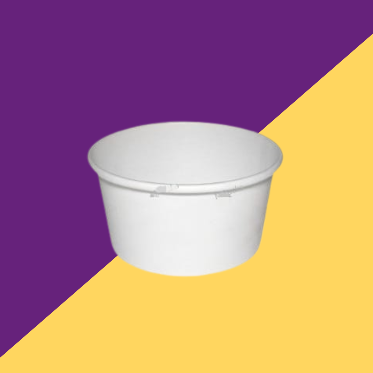 500 ml Food Paper Tumbler