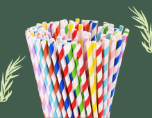 Straws